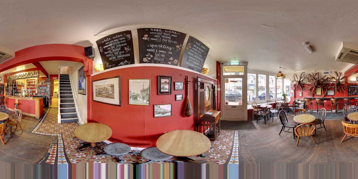 Babelas Continental Bar